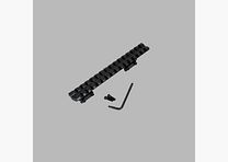 Rifle Doc Picatinny STAHL Rail SAKO 90 XS (Extra Short Action)