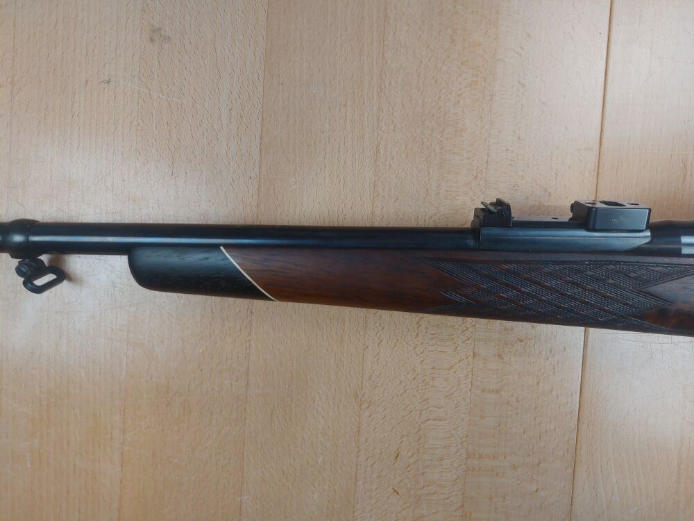 Mauser M 66, zdjęcie 8 z 10