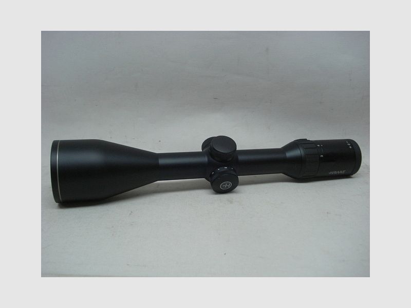 Endurance 30 WA 3-12x56 - Point rouge absolu, tube central de 30 mm