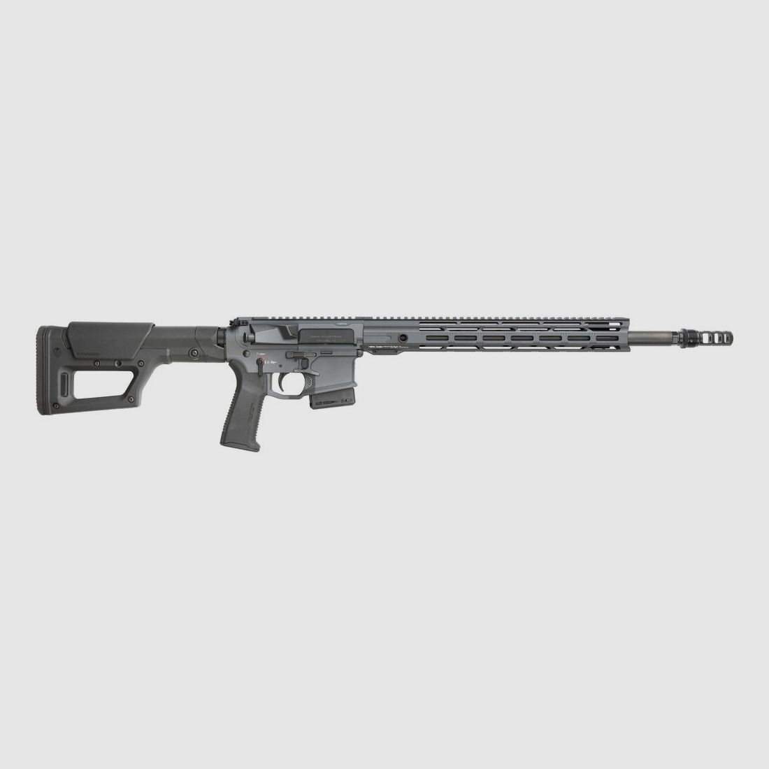 Pro Tuning Semi-Automatic Rifle Precision Gen4 .223 Rem.