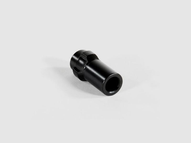 B&T Tri-Lug Adapter für 1/2"x28
