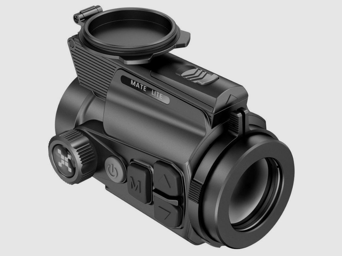 Clip-on Wärmebildgerät Nocpix Mate Lite L38, Bild 2 von 30