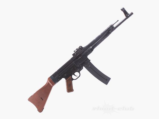 German Sport Gun STG44