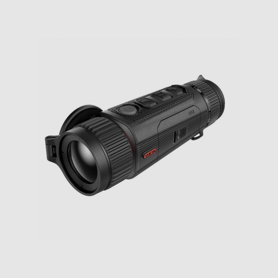 Nocpix Vista VH35R Wärmebildmonokular mit Entfernungsmesser