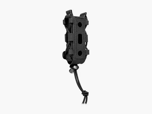 Tasmanian Tiger Tasmanian Tiger SGL Pistol Mag Pouch MCL Anfibia - Black