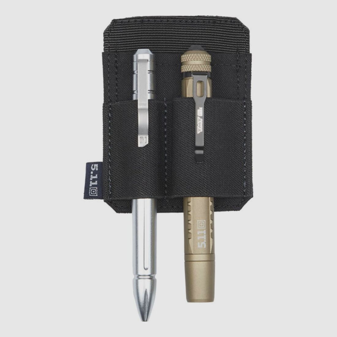 5.11 Patch d'écriture lumineuse pour stylo et lampe de poche