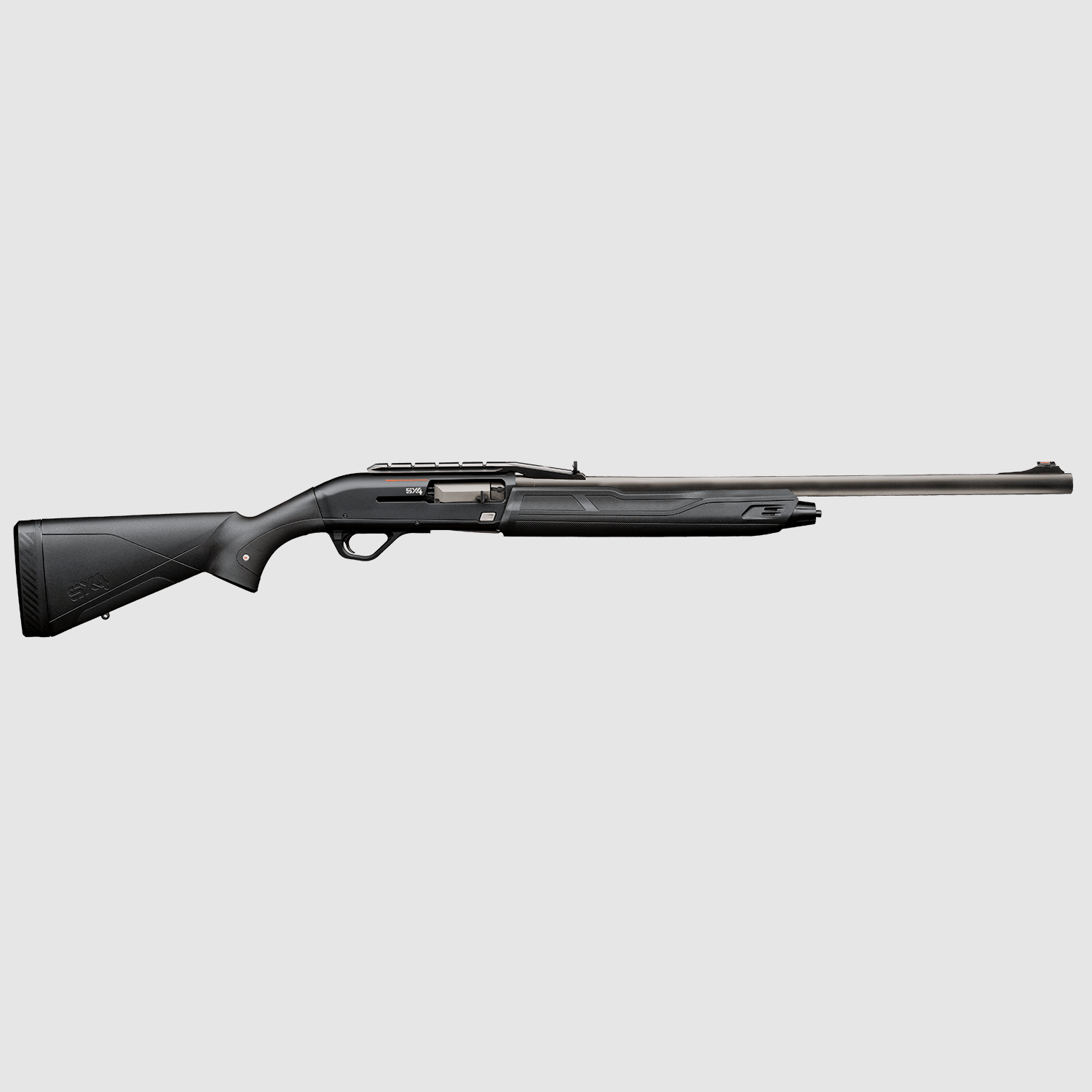 Winchester SX4 Big Game avec canon lisse cal. 12/76