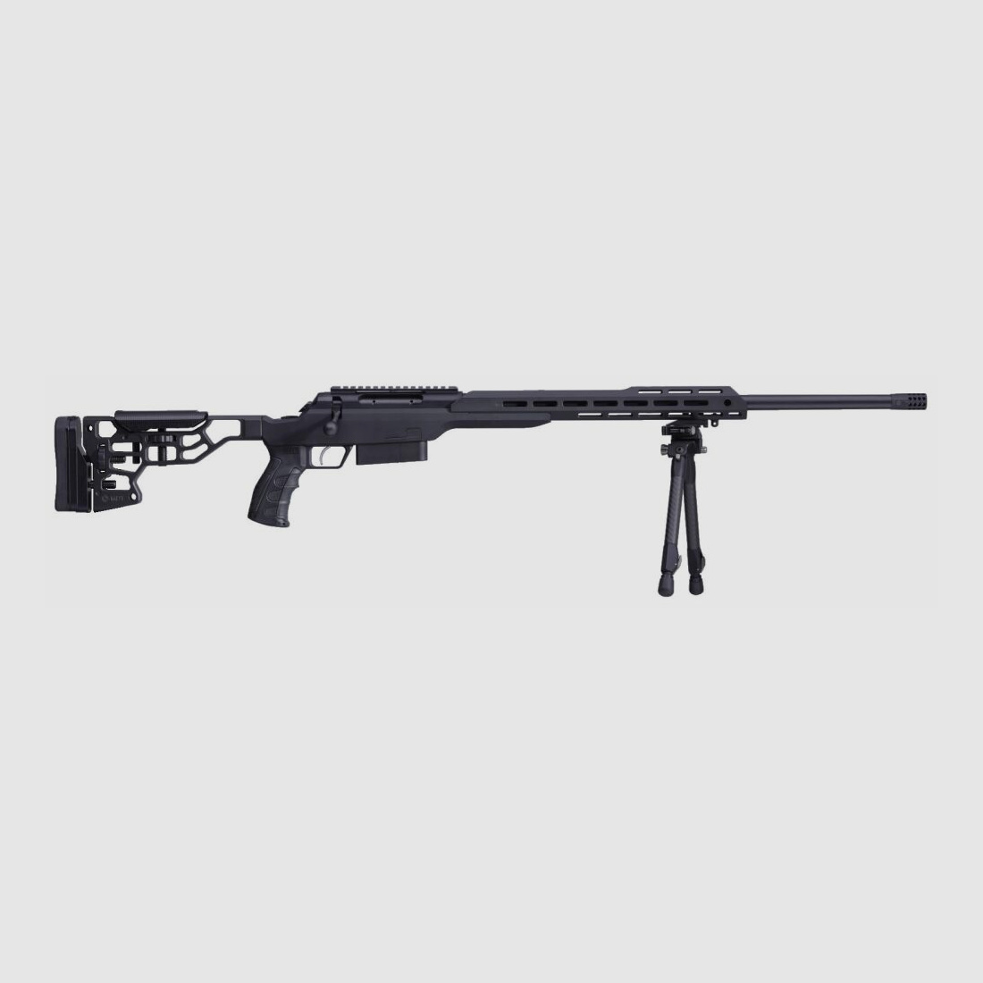 Rössler	 Rößler Titan 6 TAC