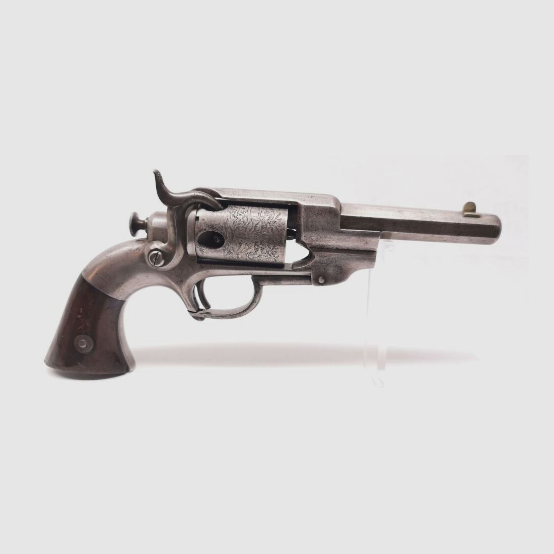 Allen&Wheelock Sidehammer