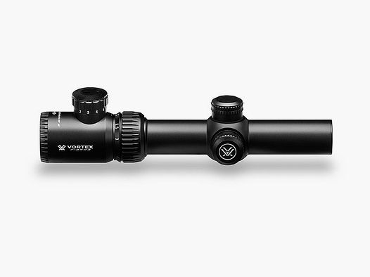 VORTEX Crossfire II 1-4x24 V-Brite