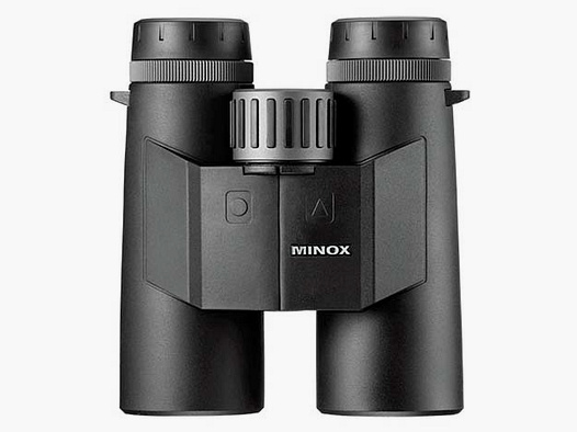 Minox X-range 8x42