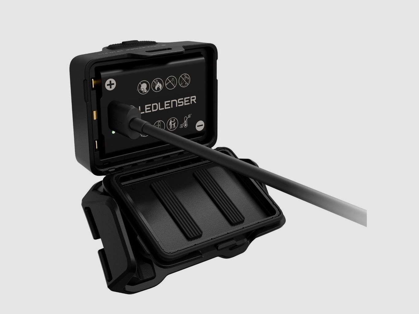 Ledlenser Stirnlampe HF4R Pro, Bild 6 von 8