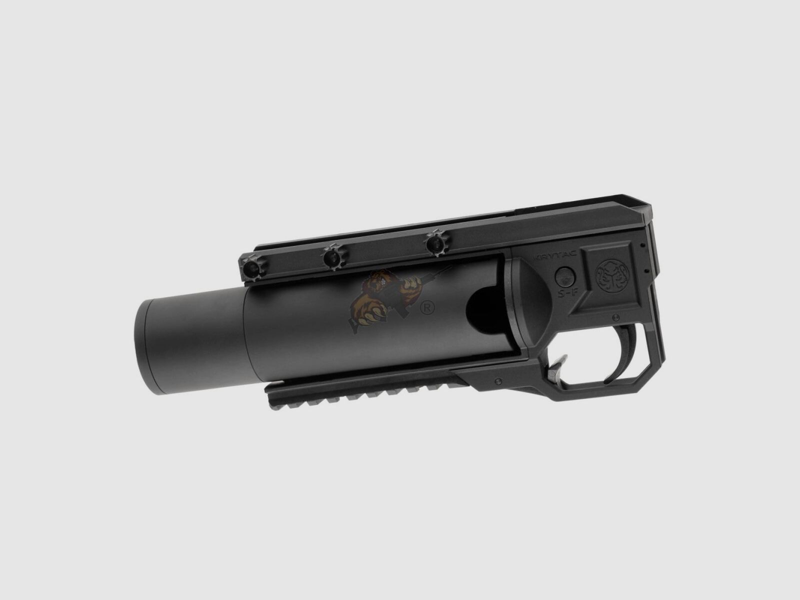 Airsoft Granatnik KT320 Modular Czarny 40mm Wkładka -F- | Krytac