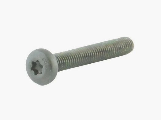 Spuhr Klemmschrauben M5X35 TX20 SP-XX01/XX11 SR-3000/4000 (4er Set)
