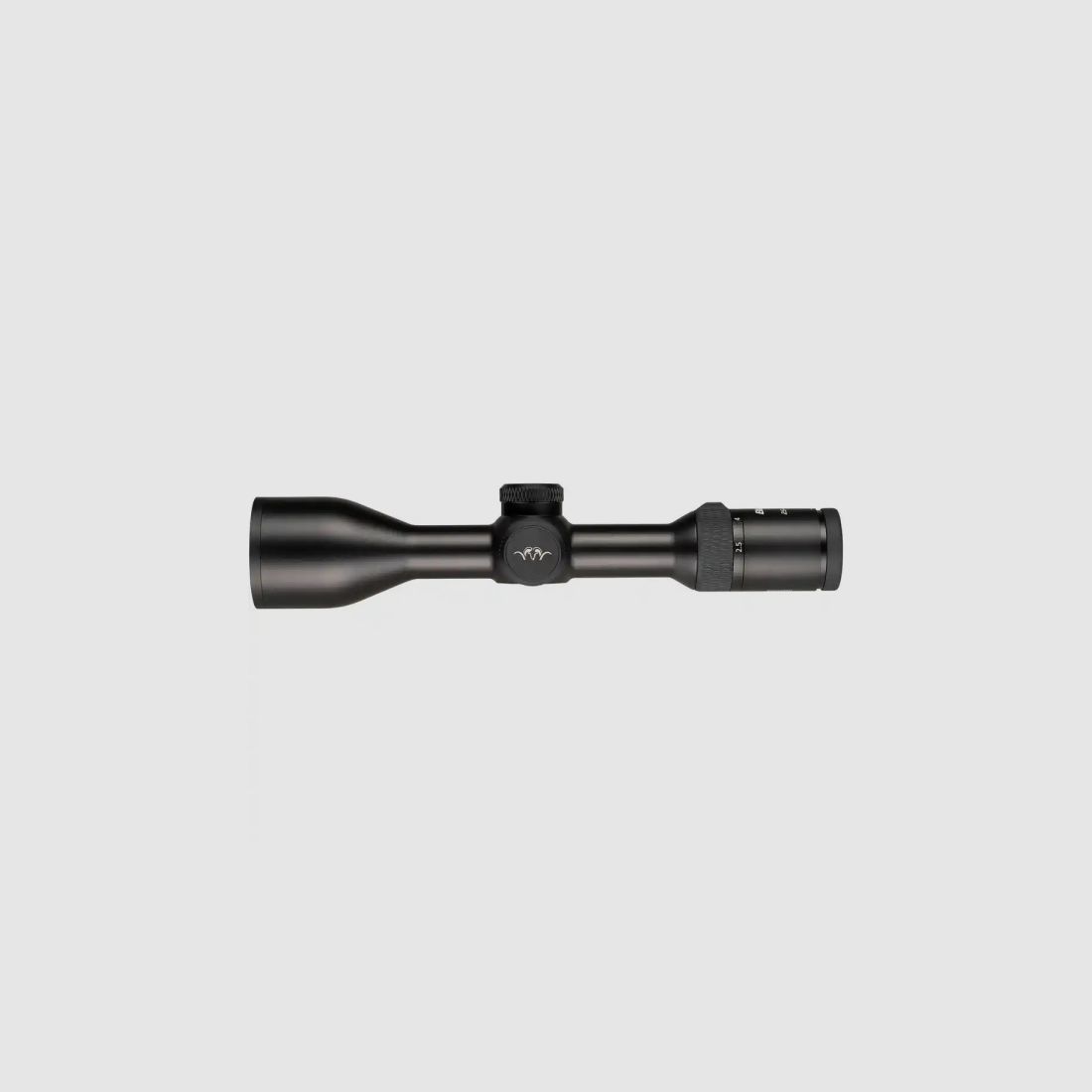 Blaser B2 2,5-15x56 iC / QDC+