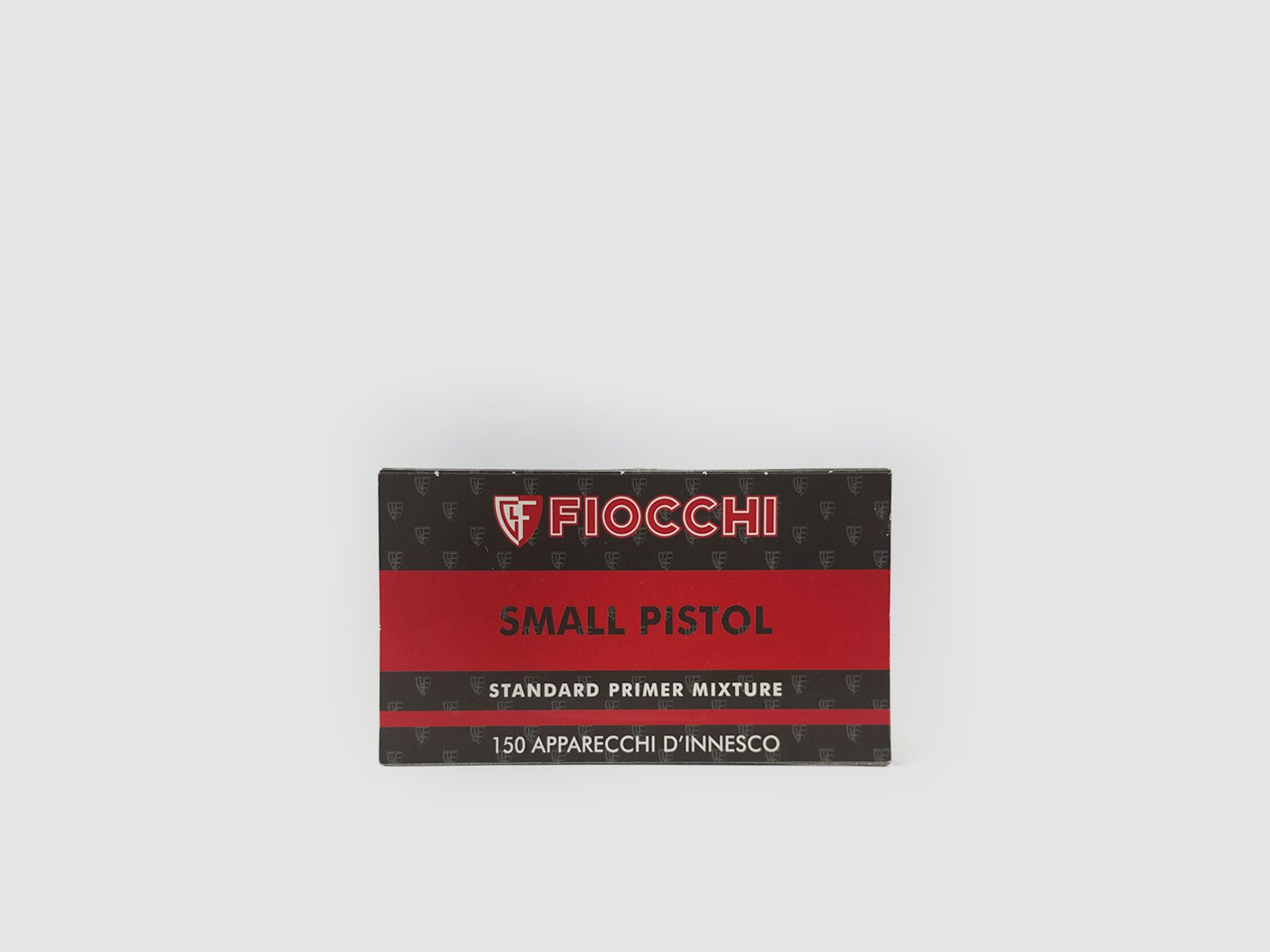 Zündhütchen FIOCCHI Box 12000 Stk SMALL