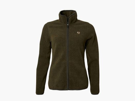 Chevalier Damen Jacke Mainstone Herbstgrün