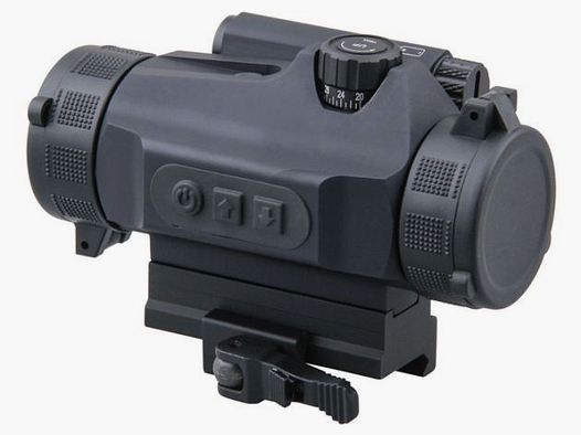 Vector Optics Nautilus Gen II QD Red Dot