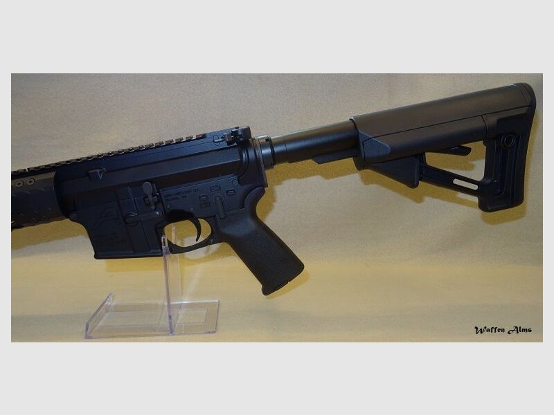 Aero Precision AR-15 M4E1