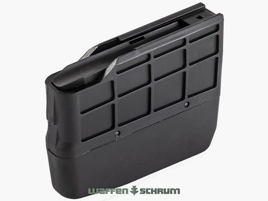 Tikka Magazine Tikka T3 - 5 shots - Medium Plus, Set depth +3mm