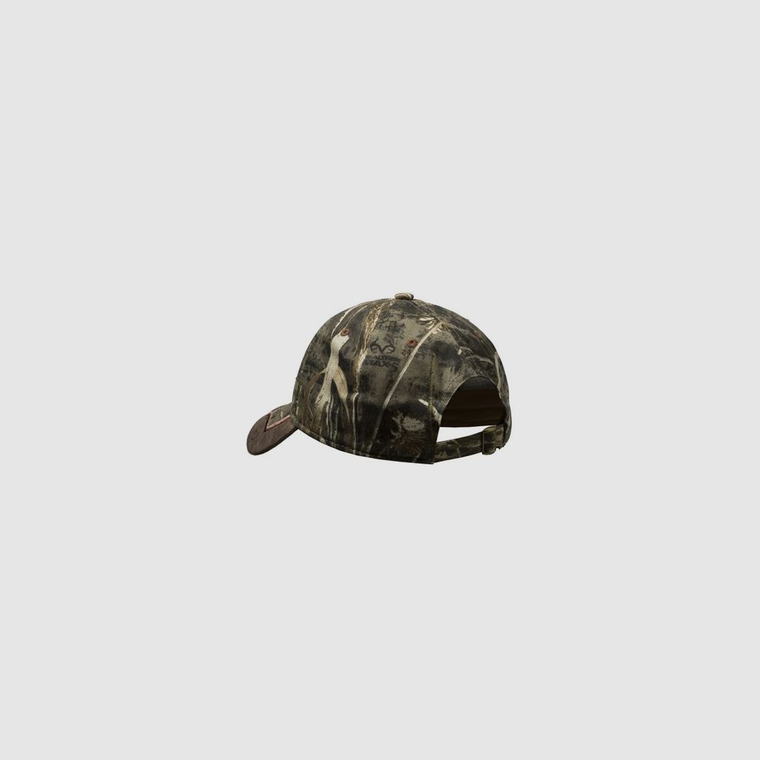 Beretta Berretto Scorrevole Camo Max 5, verde/marrone