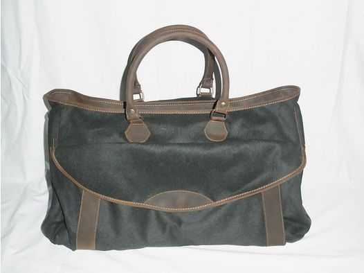 Sac de voyage Rhinocéros