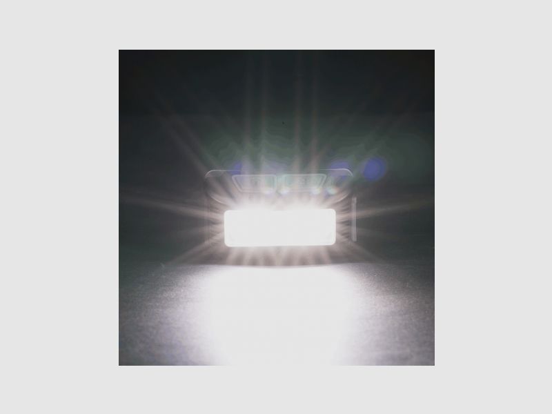 Nitecore NU10CRI Headlamp 115 lumens Black, image 25 of 26