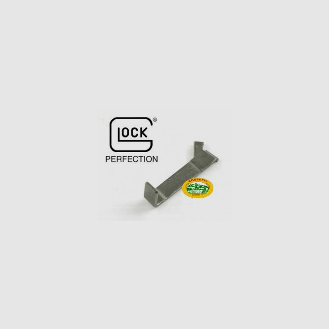 GLOCK Lightweight Disconnector for Glock