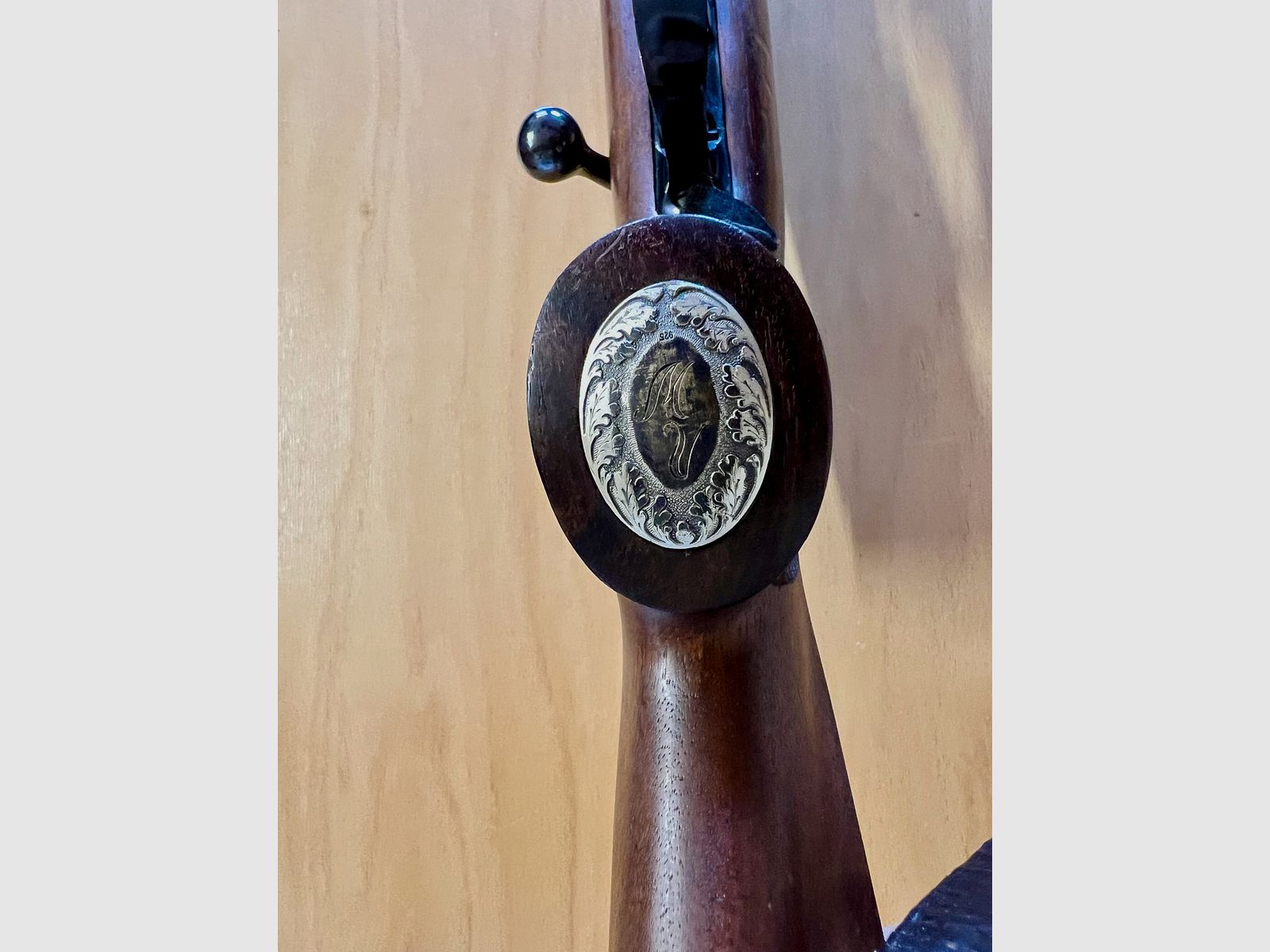 Sauer 90