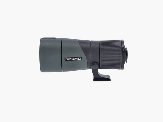 Swarovski 65mm Objektivmodul ergibt 25-60x ATX / STX / BTX