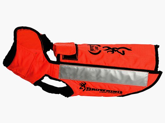 Browning Gilet di Protezione per Cani Protect Hunter