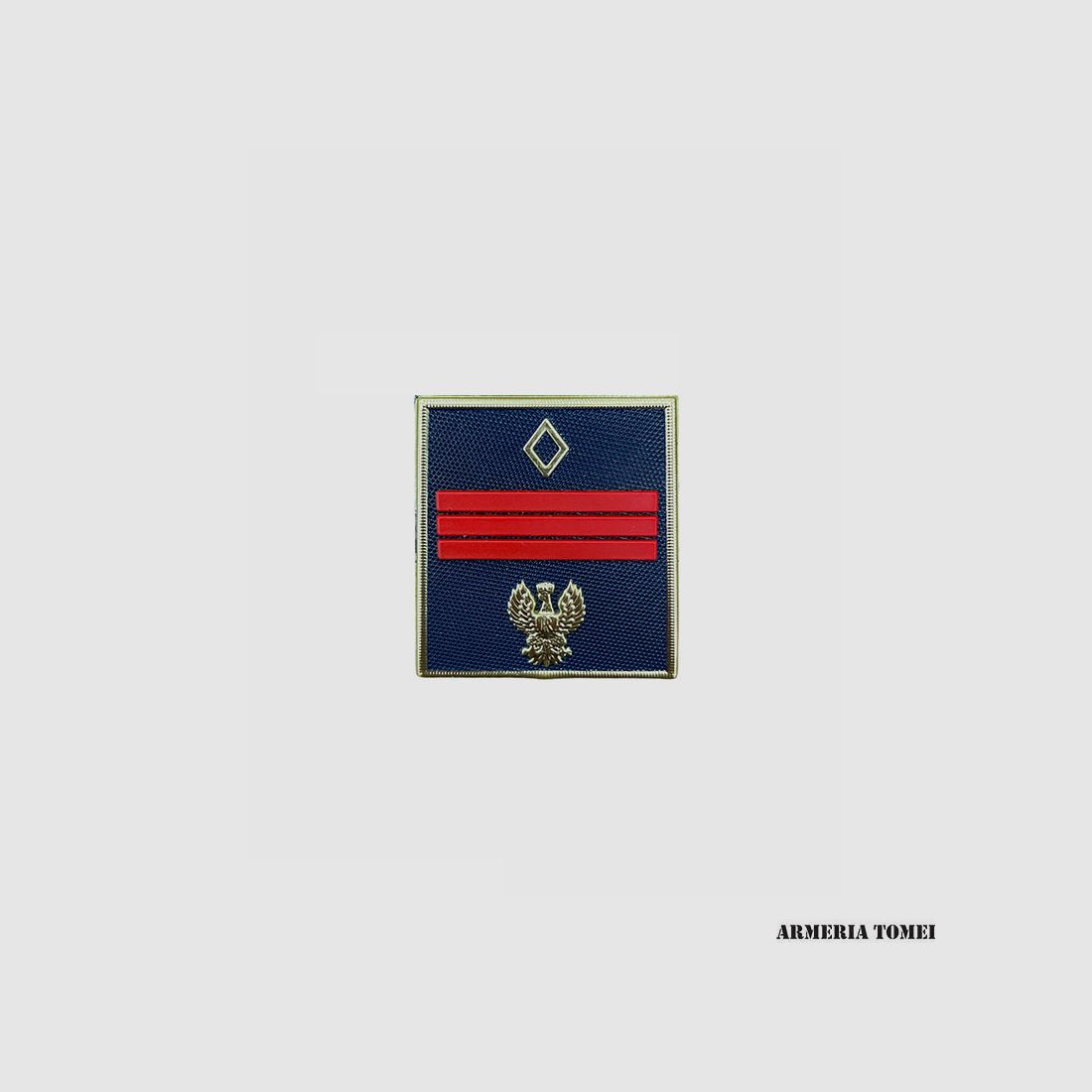 GRADO – STATE POLICE – CHIEF ASSISTANT COORDINATOR FOR POLO