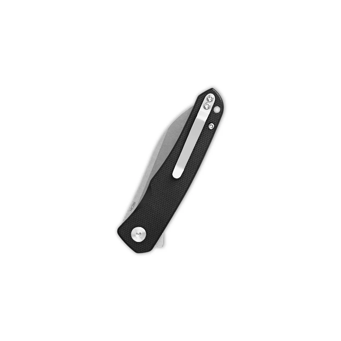 QSP OTTER G10 Lame 69mm, image 2 sur 2