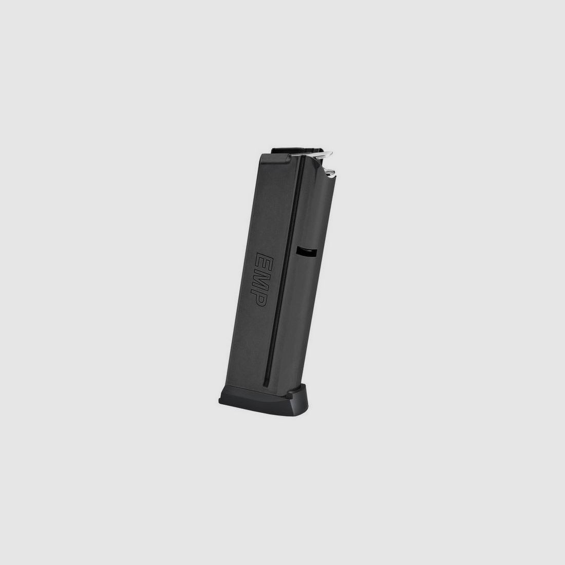 Magazine 10-RD Zwart EMP 4"
