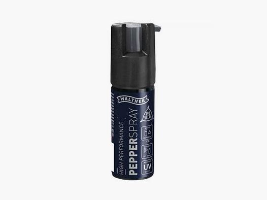 WALTHER ProSecure 16ml MINI-Pfefferspray