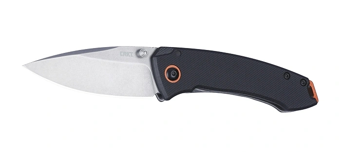 Nóż CRKT 2522 Tuna Compact, zdjęcie 1 z 16