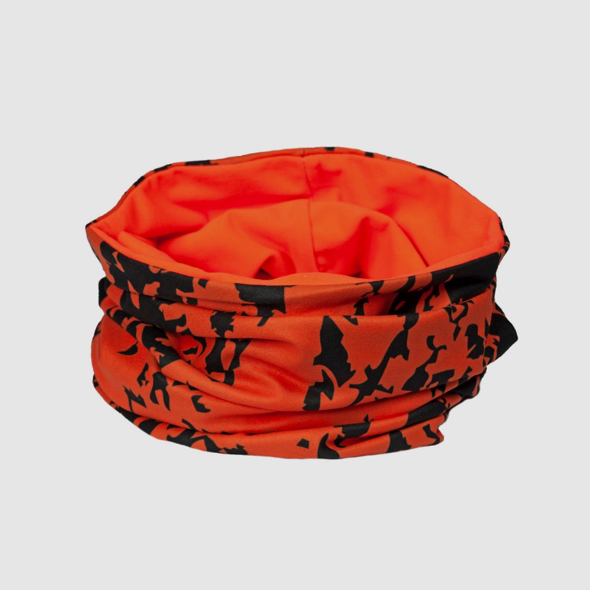 SKOGEN Camo Signal Neckwarmer