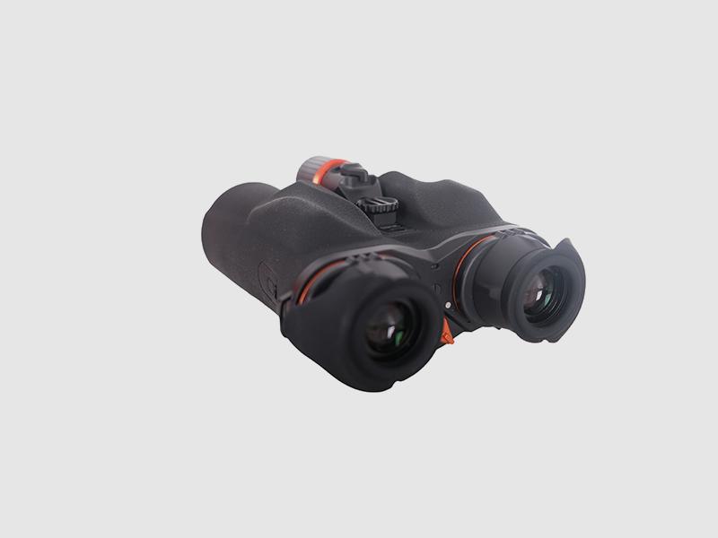 Thermtec Ventus 635L caméra thermique, image 2 sur 5