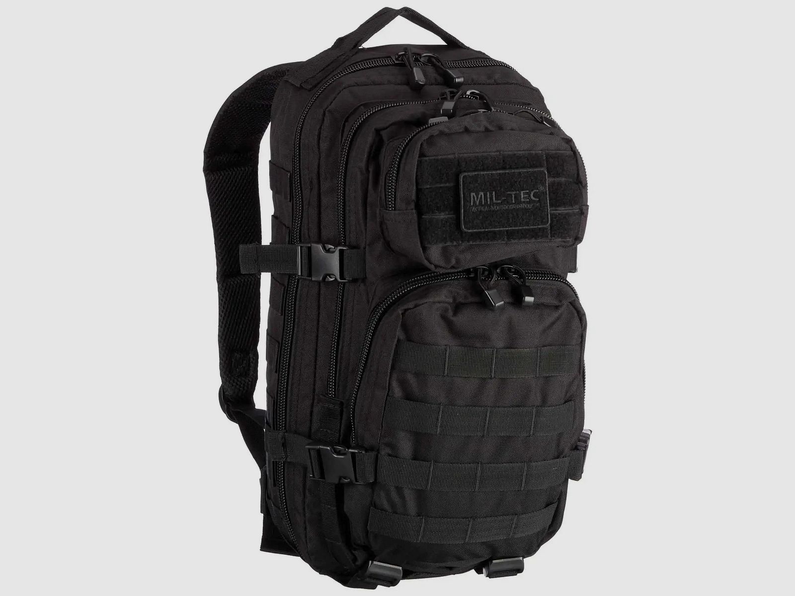 Mil-Tec Mil-Tec Rucksack US Assault Pack Small 20 L - Digital Woodland