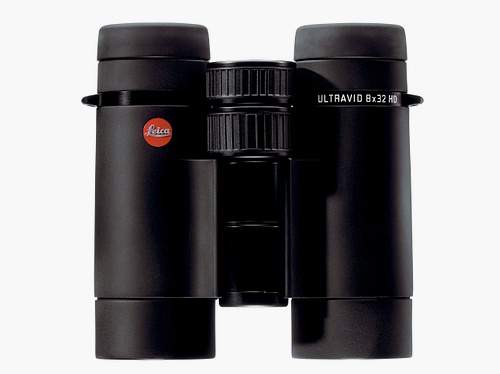 Leica Ultravid HD Plus 8x32