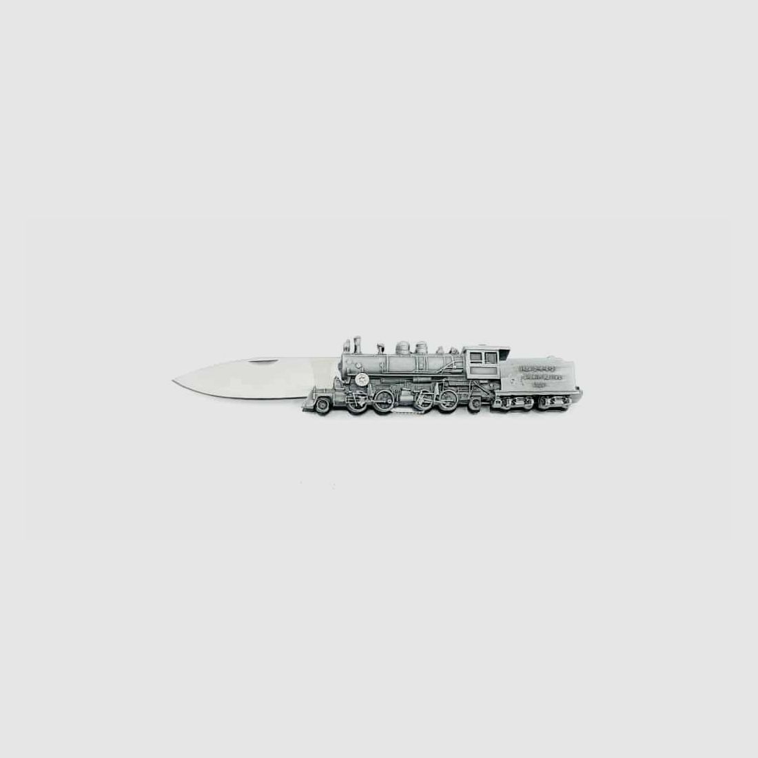 Klappmesser „Iron Horse“, Bild 1 von 3