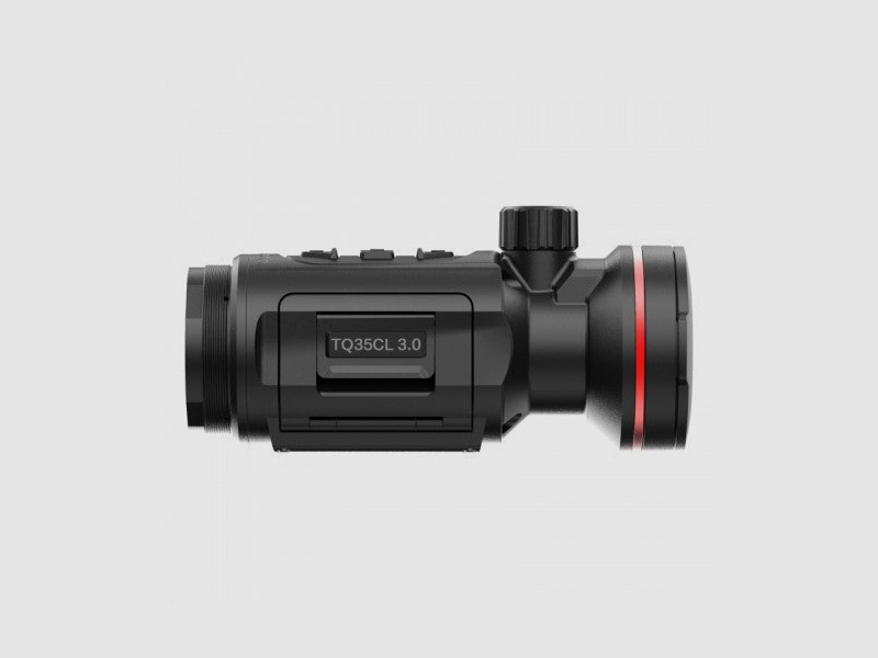 Hikmicro Clip-On Thunder TQ35CL 3.0