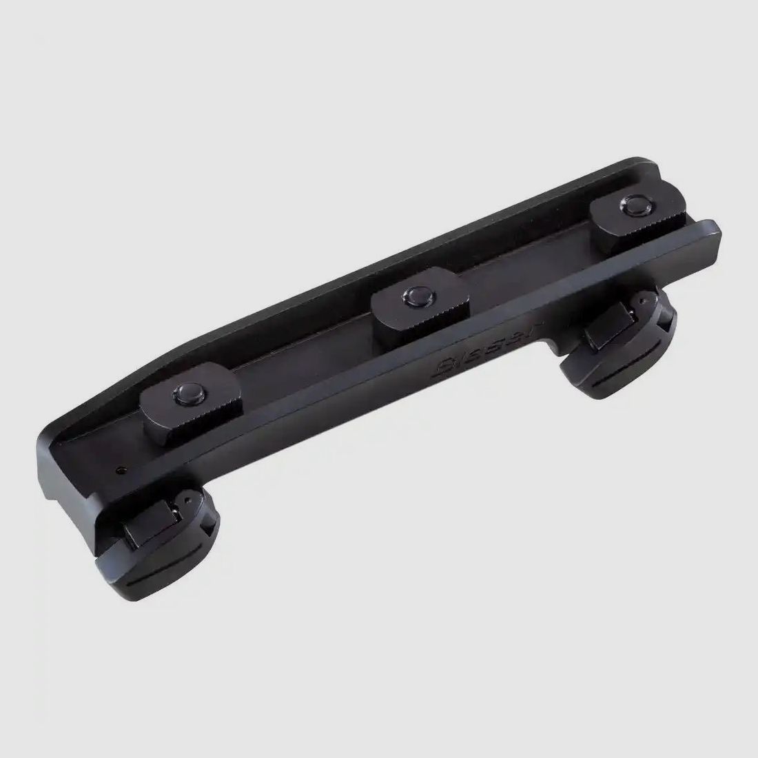 Blaser zadelmontage rail hoge uitvoering Uitvoering: Zeiss ZM rail