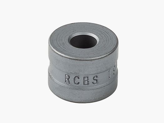 Bushing RCBS aus Stahl – .288/6.5mm.