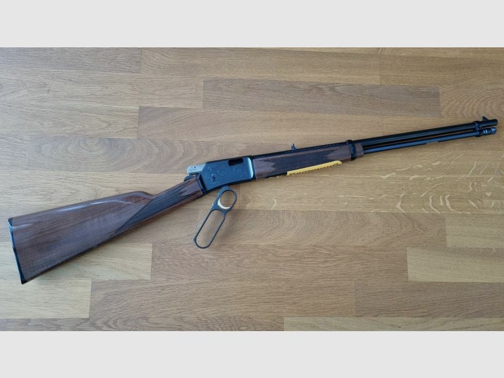 Browning BL 22 Grade 2 Unterhebelrepetierbüchse
