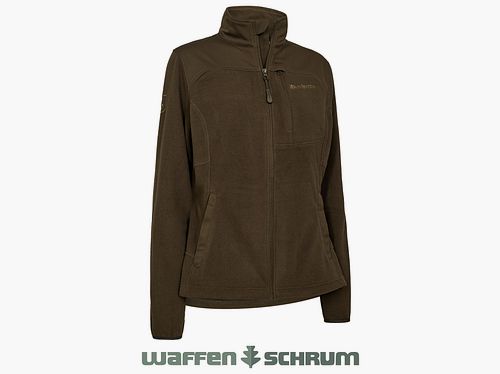Deerhunter Fleecejacke Muflon Pro Art Green