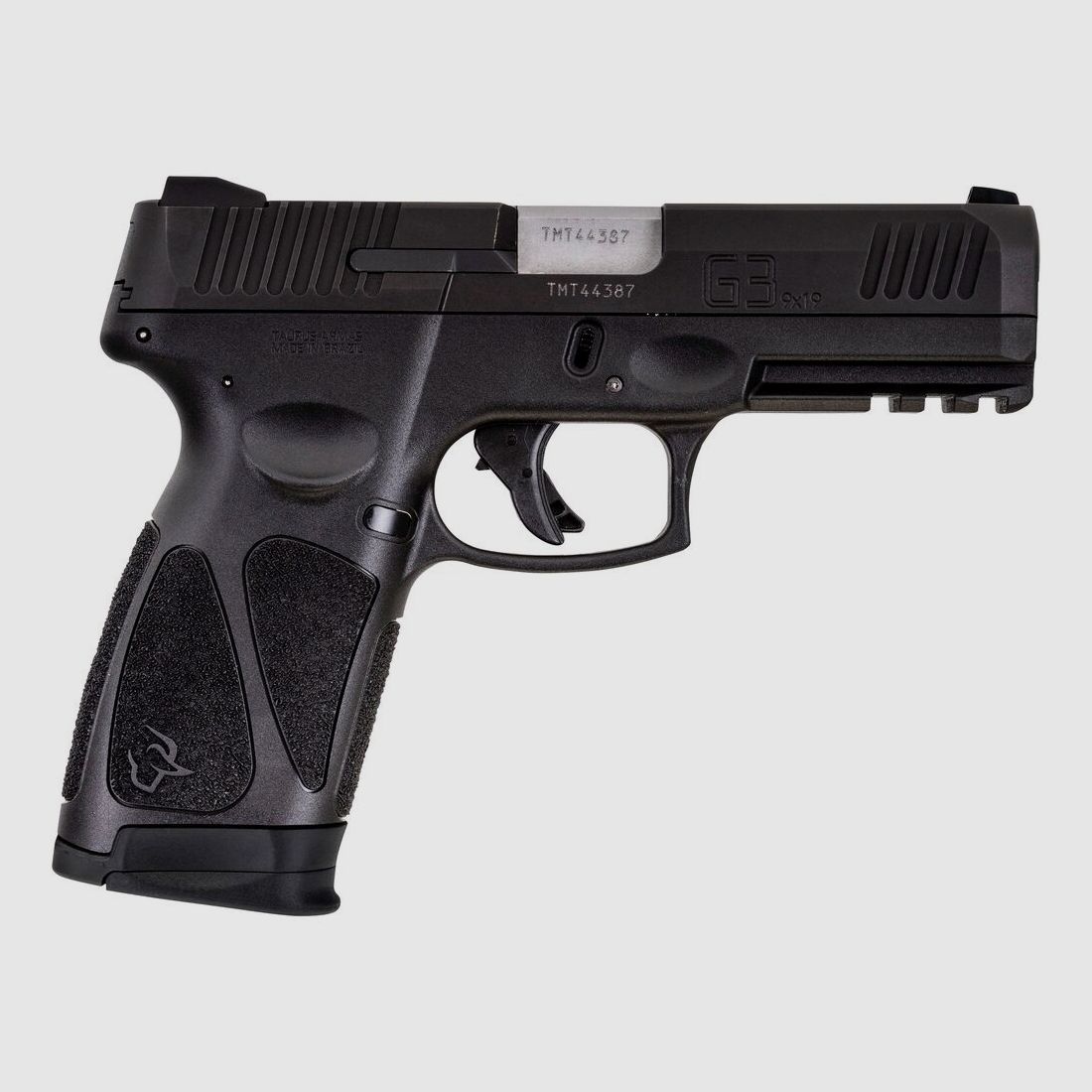 Taurus G3 Schwarz Pistole