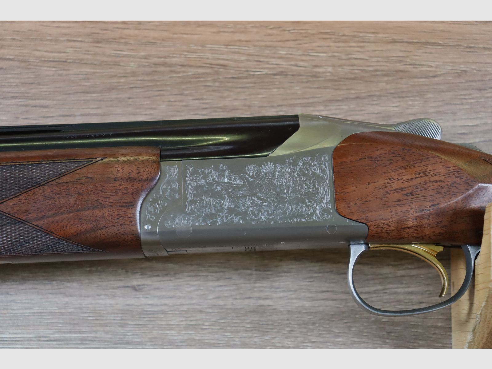 Browning B825 Game G5/6, Bild 4 von 4