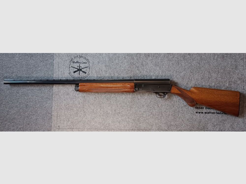 Browning FN Herstal Auto 5