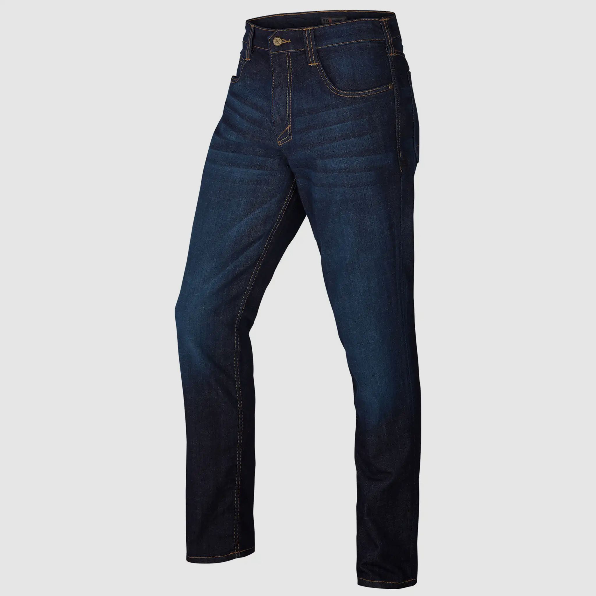 5.11 Tactical 5.11 Tactical Einsatzhose Jeans Defender-Flex Slim Jean - 30/30